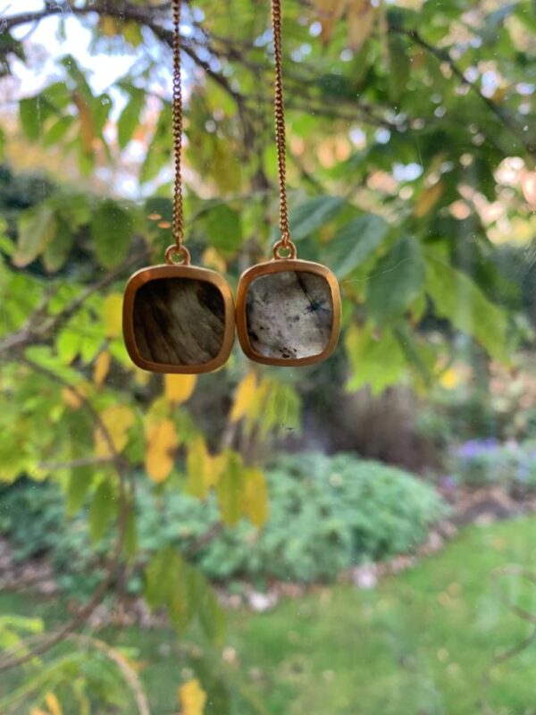 6d360deb-67d3-461e-9a19-7c3019fc4a3f Labradorite - Carlala Jewelry