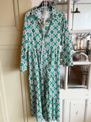 70_s_dress_green_smaller Johanna Paris - 70`s Dress Green