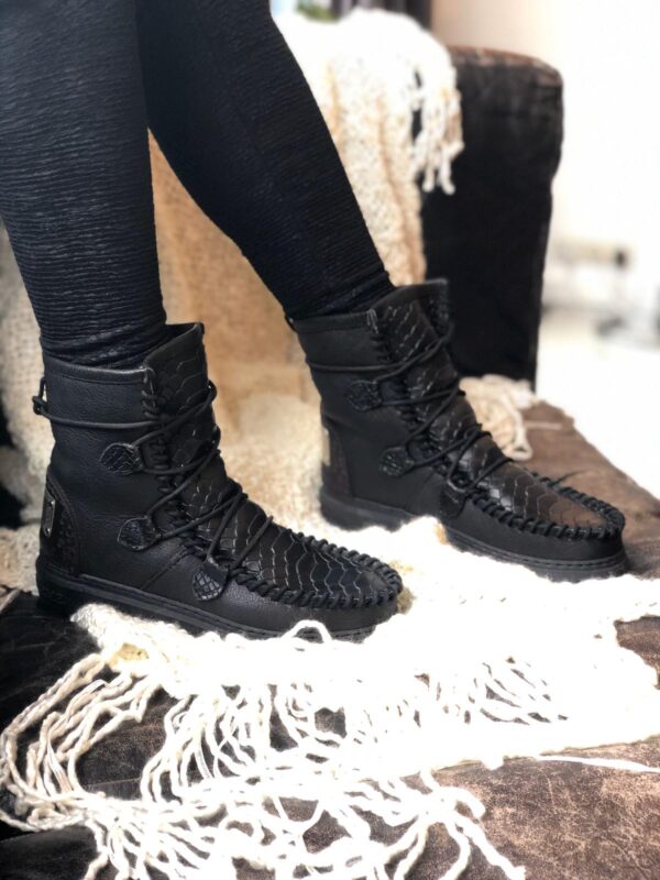 Ymiz M Cocco front - Black