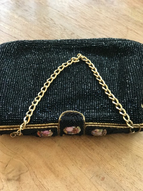 Little black bag