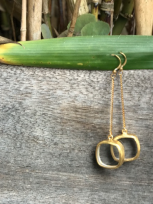 bergkristal_ Bergkristal Gold - Carlala Jewelry