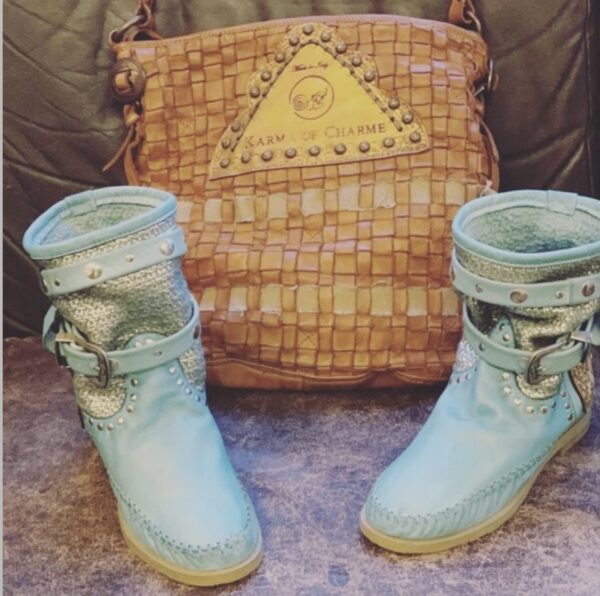 bestand_000_1 Tricot4 Vintage Smeraldo