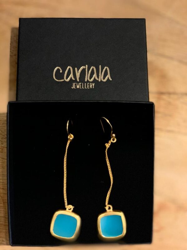 blauwe_chalcedoon_doosje Blauwe Chalcedoon - Carlala Jewelry