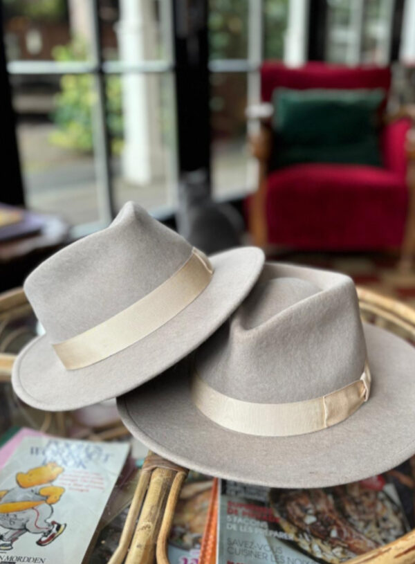 Boho Classy Sand Hat