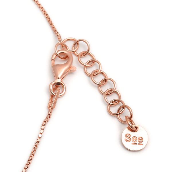 MEDIUM HEART - Bronze