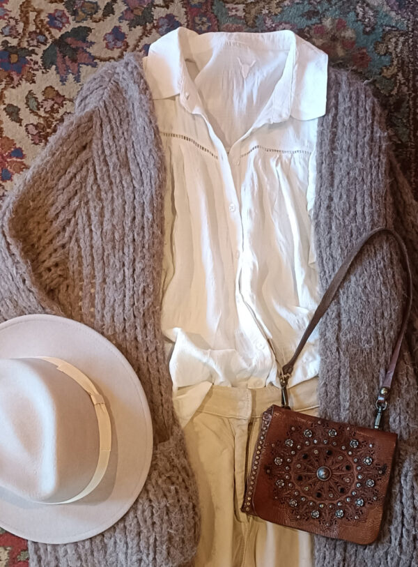 Small bag - "Piccolo"