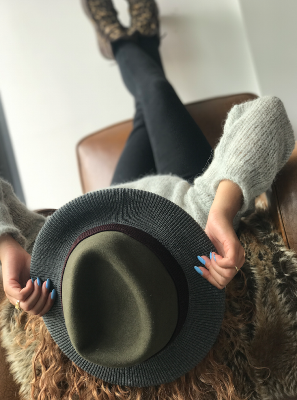 carlalafashion_classicoliva1.jpg Classic Lana Rib Oliva