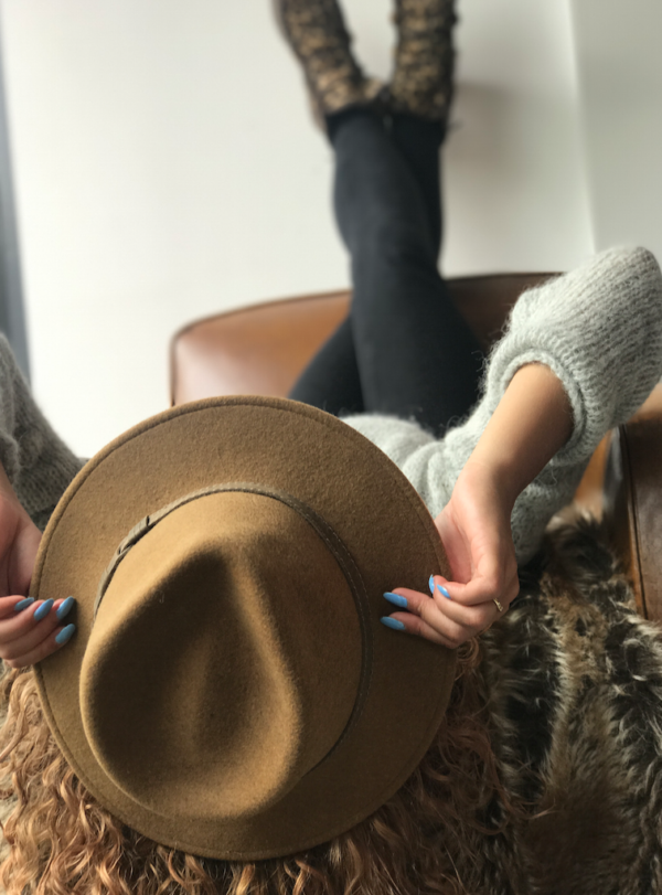 carlalafashion_hat_camel.jpg Classic camel hat