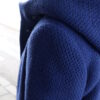 All Season Coat - Blue