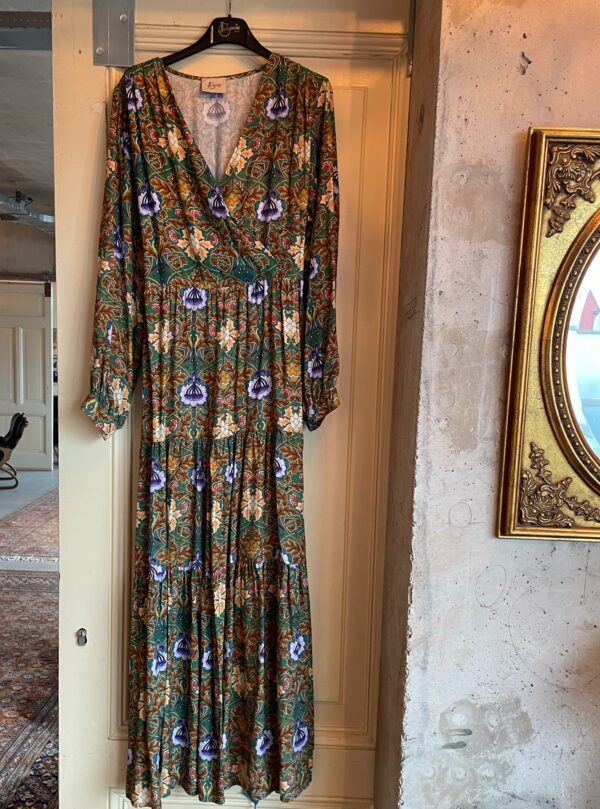 Johanna Paris - Fancy Dress