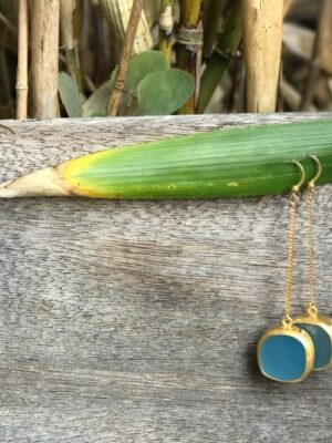 goud-blauw_1 AGATE - Sea Blue Gold