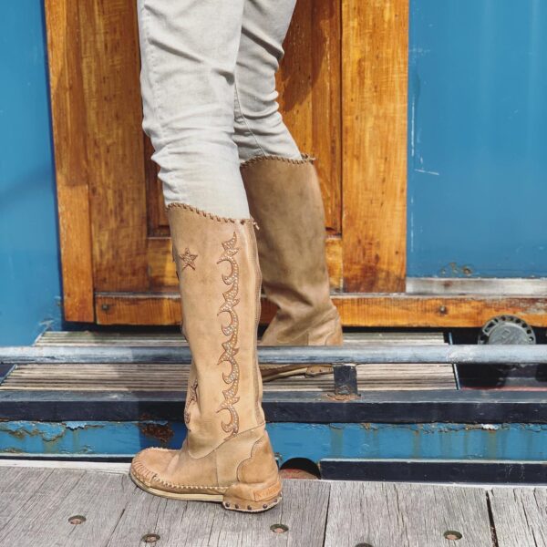 ibiza-galee-staand Ibiza Gale