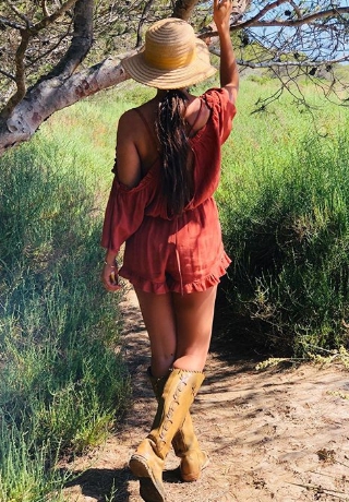 ibiza_gale_taupe_heel_gaaf_shoot_natuur_3 Ibiza Gale