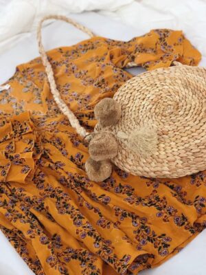 image00007 Orange yellow daisy