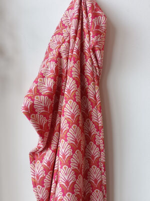 img20230210132319 Johanna Paris - Spring Retro Flare Fuchsia