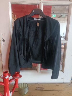 img20240726152726 Vintage Fringe Jacket