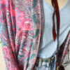 Boho Kimono