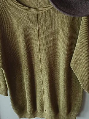 img20250310105024 Fancy Cardigan Green