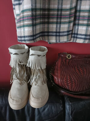 img_20220926_120745_1 Johanna Paris - Coat Bright Check