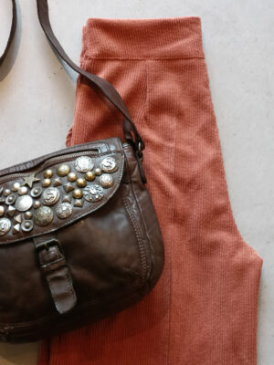 img_20221014_105251 Johanna Paris - Vintage Pant Coral