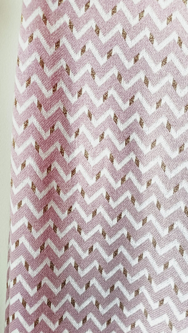 Johanna Paris - Spring Retro Flare