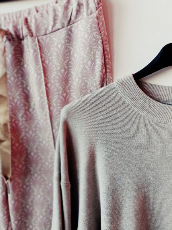 Johanna Paris - Spring Pastel Pant