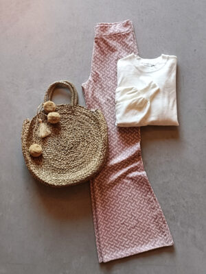 img_20230210_100125 Johanna Paris - Spring Cardigan Offwhite