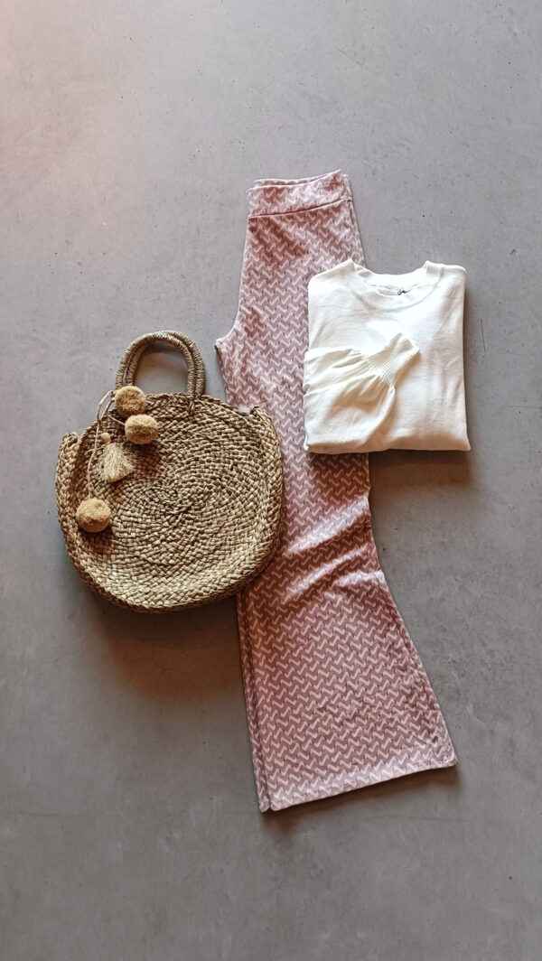 img_20230210_100125 Johanna Paris - Spring Cardigan Offwhite