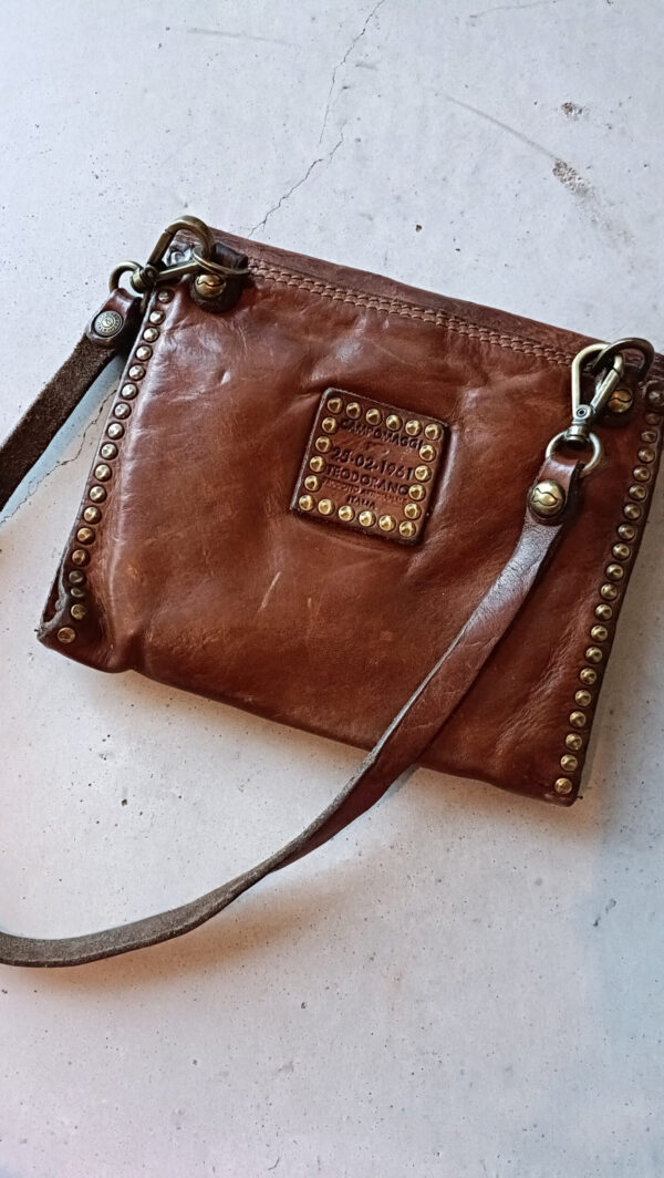 Small bag - "Piccolo"