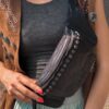 Waist bag - "Artemide"