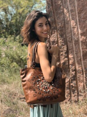 img_2600 Shopping bag - "Siena"