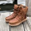 Ymiz M Cocco Cognac (sheepskin)