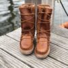 Ymiz H Cocco Cognac (sheepskin)