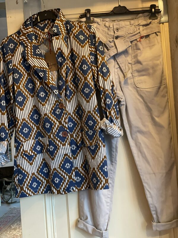 Johanna Paris - Vintage Blazer