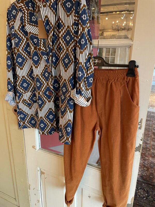 Johanna Paris - Vintage Blazer