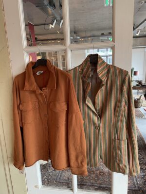 img_5103_1 Johanna Paris - Fancy Stripe Blazer