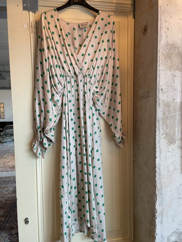 Johanna Paris - Polkadot Dress