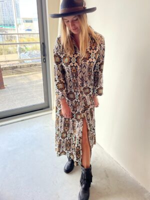 jasmijn_jurk_smaller Johanna Paris - 70`s Dress Pastel