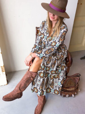 jasmijn_smaller_hoed_tas_en_westfire_wood_2_2 Django Bag Chocolata