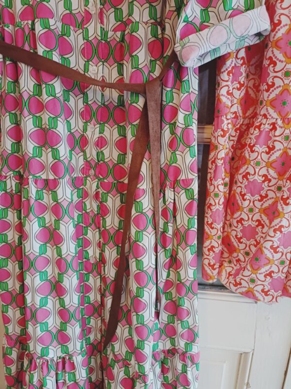 Johanna Paris - Retro Dress