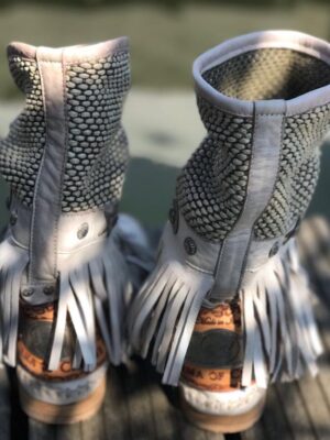 karma_of_charme_iberia_frange_white_solo_close_up_waterfront Iberia Fringe Bianco