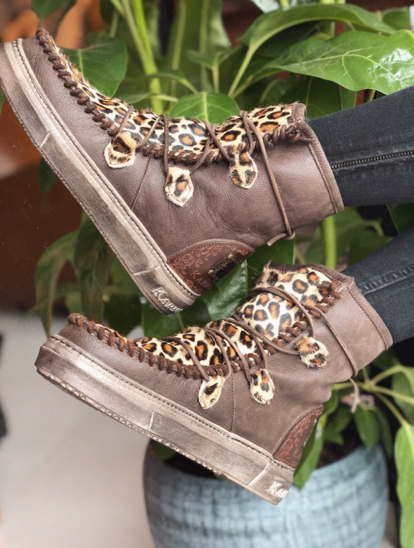 karmaofcharme_ymizleopard_testadimoro.1jpg Ymiz Leopard Testa Di Moro