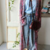 Boho Kimono