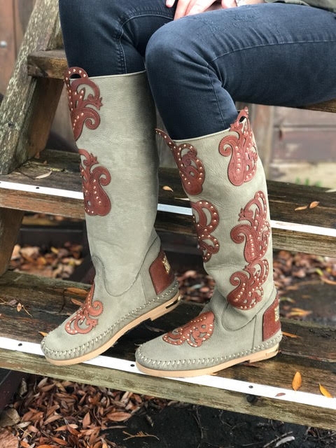 mdvkls Golden age military