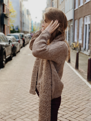 micheleandhoven_scarf5.jpg ALPACA Scarf