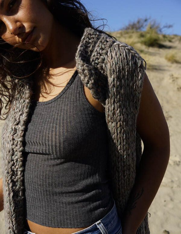 Kiro by kim - sleeveless - pre order