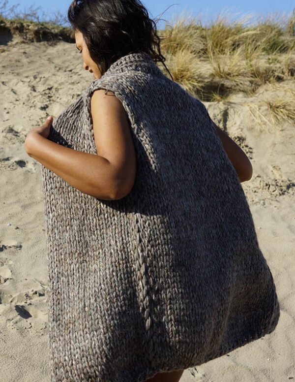 Kiro by kim - sleeveless - pre order