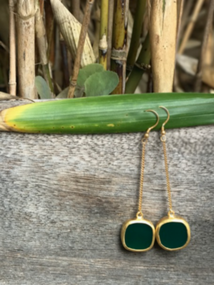 naamloos2 AGATE - Green Gold