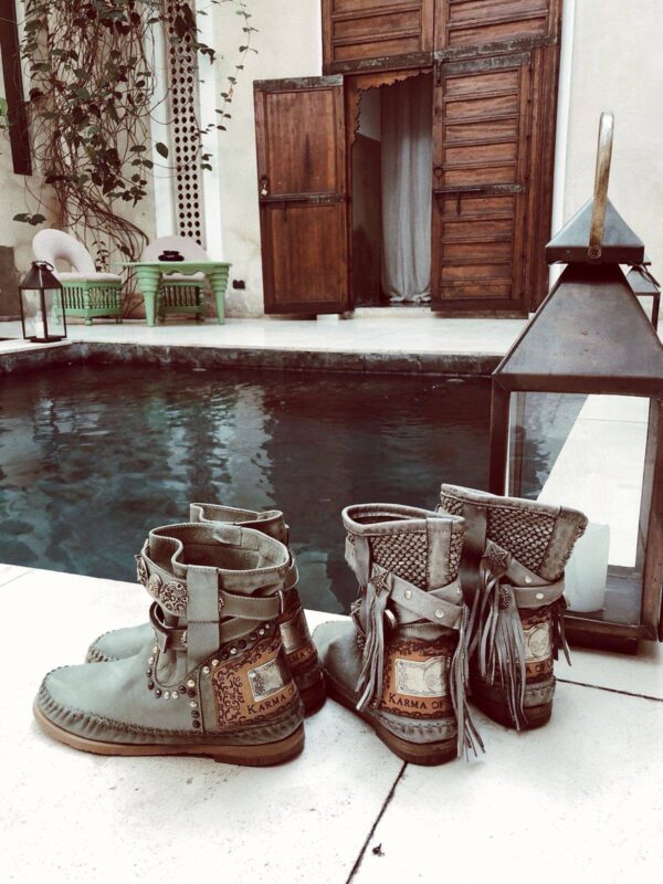 old_1977_cosmo Old 1977 Jeans Blue