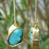 TURQUOISE CRYSTAL